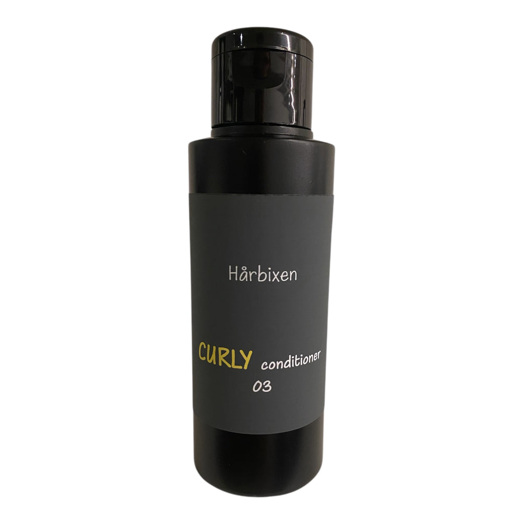 Curly Conditioner 03- 50 Ml