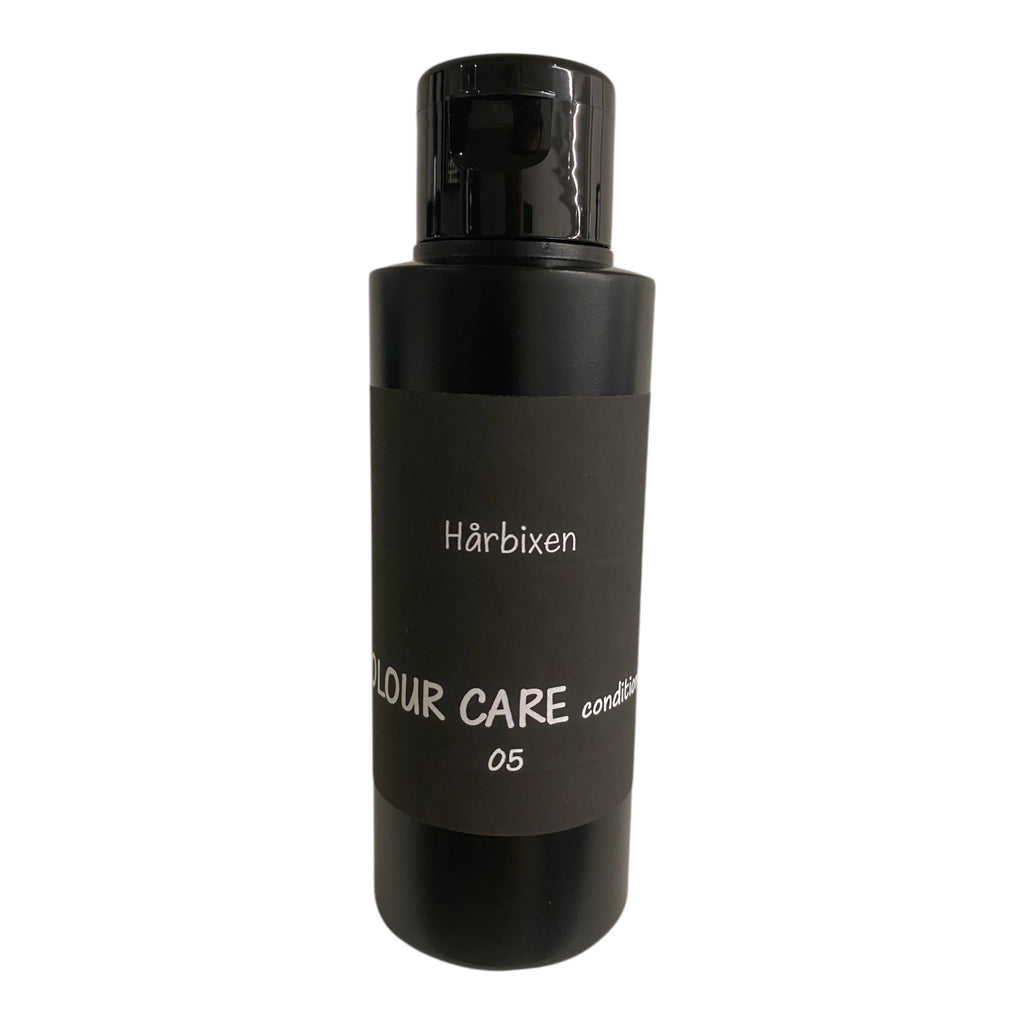 Colour Care Conditioner 05- 100 Ml