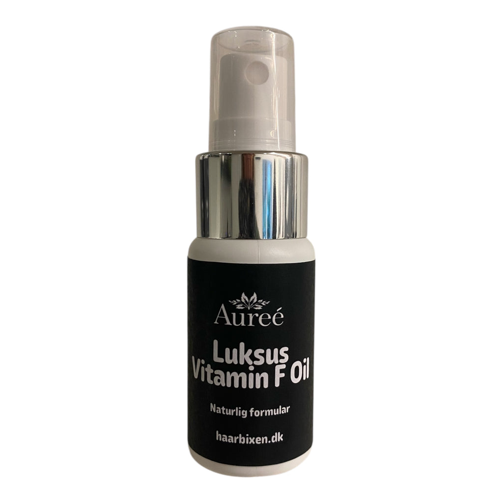 Luksus Vitamin F Oil- 3 for 2