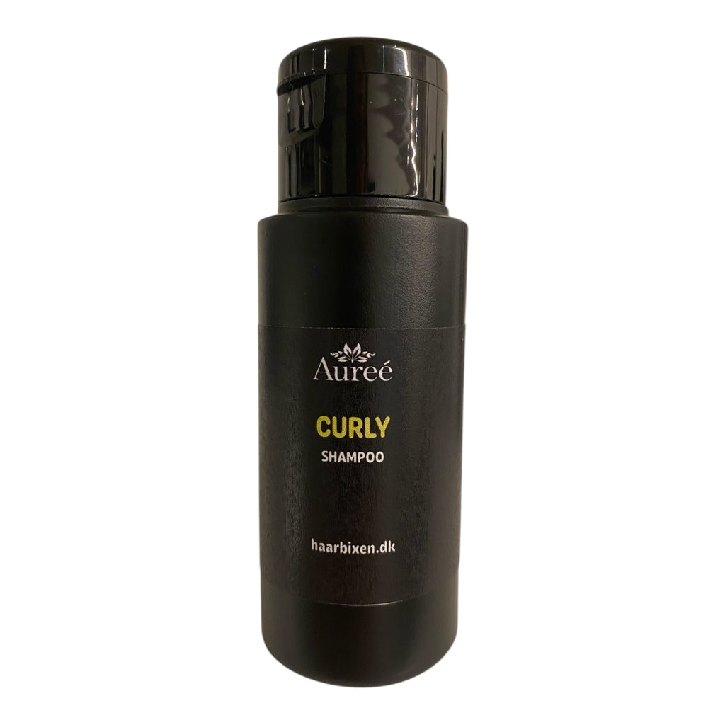 Curly Shampoo. 50 Ml.