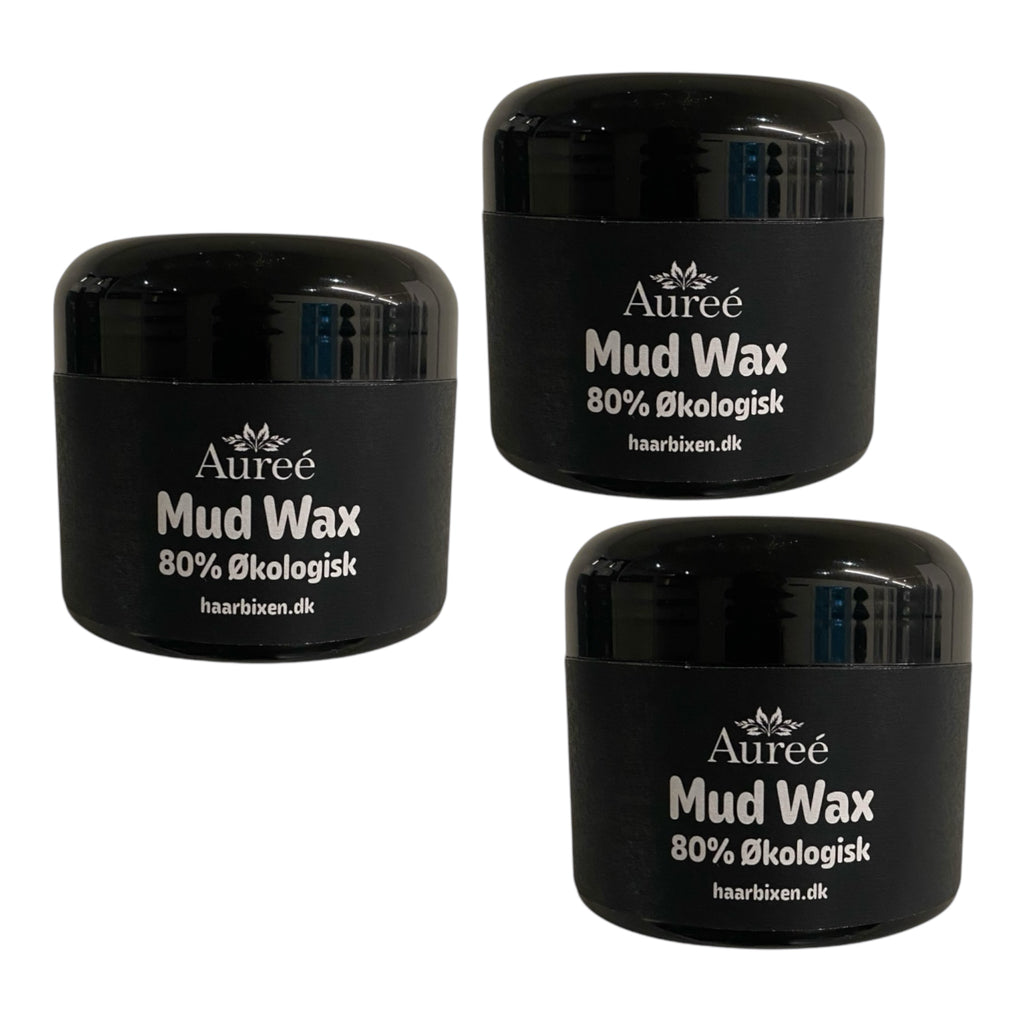 Pakke-Tilbud 3 Mud Wax