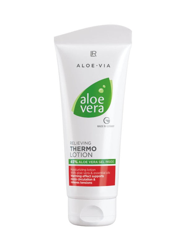 Thermo Lotion