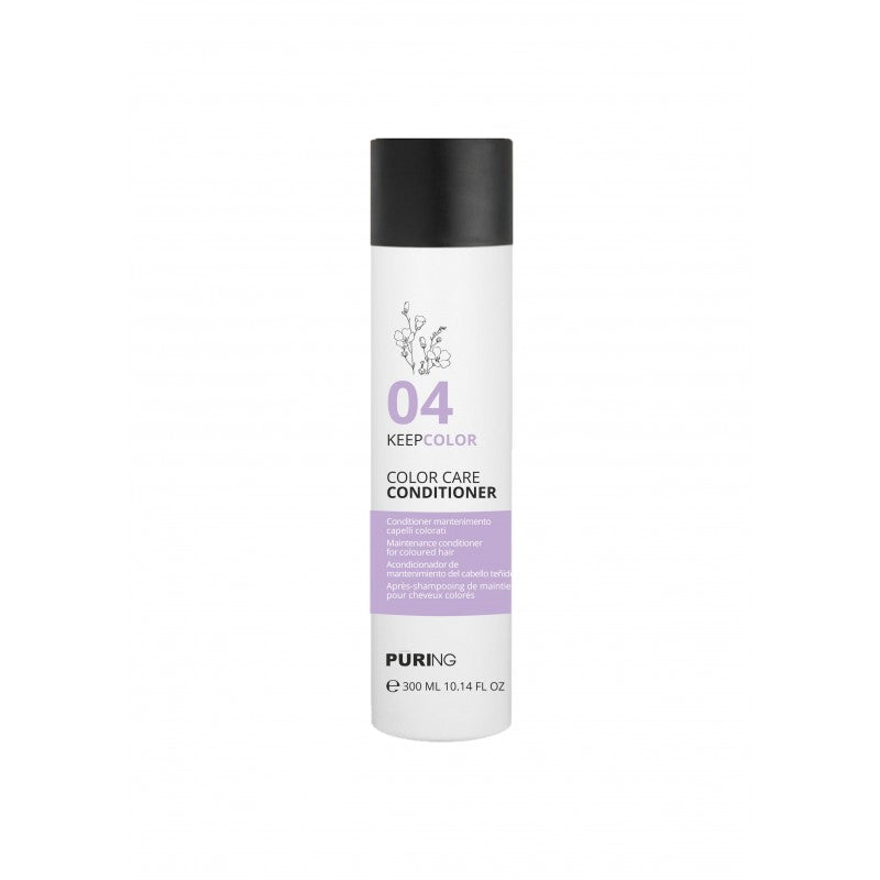 Puring KeepColor Conditioner 04  300 Ml