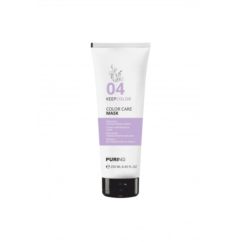 Puring KeepColor Mask 04 250 Ml