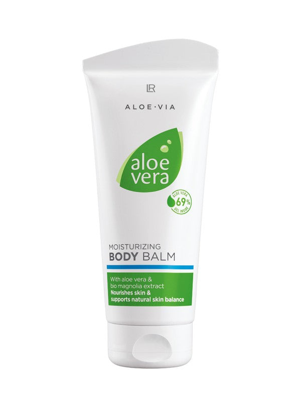 Aloe Vera Moisturizing Body Bali.( Body lotion)